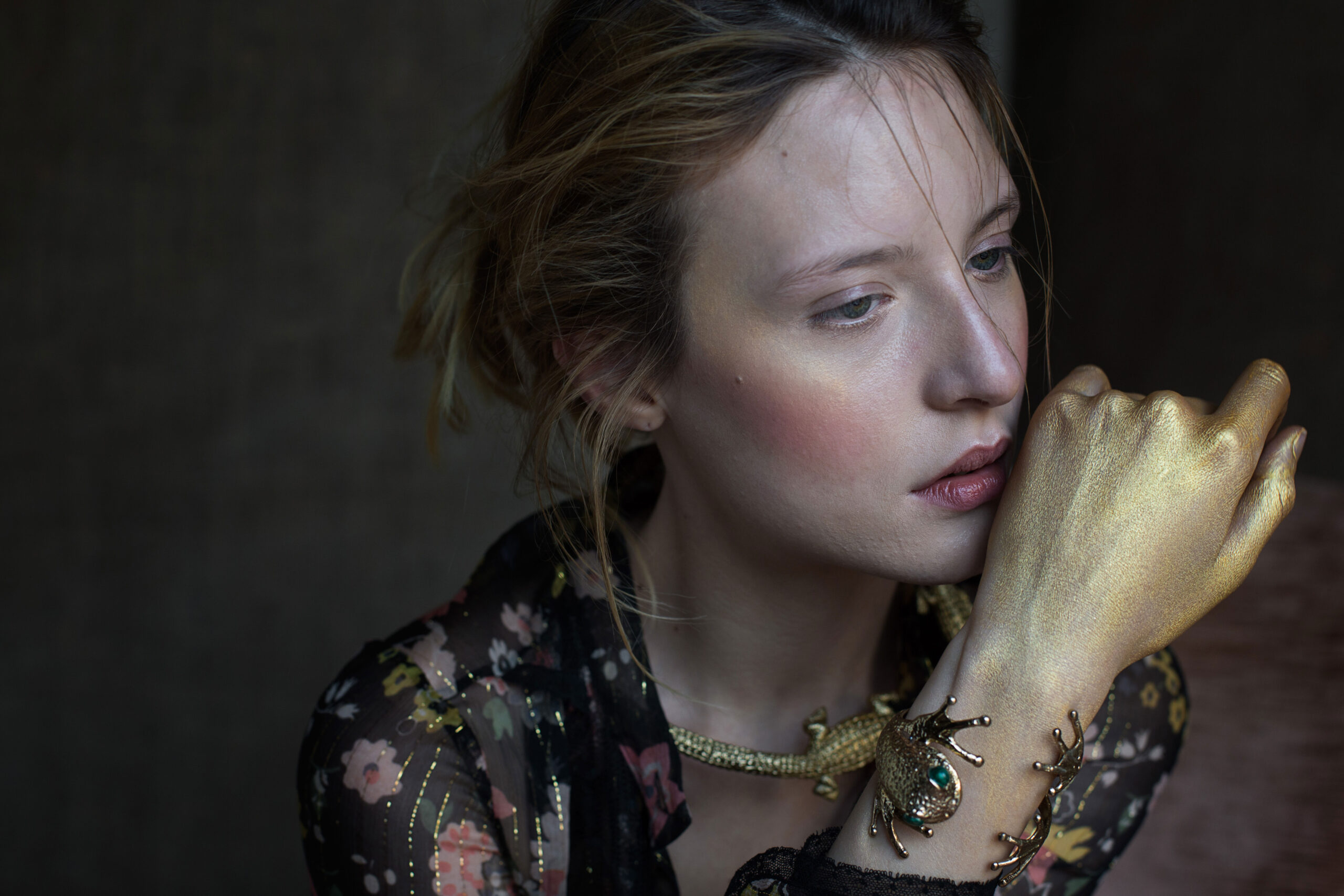 Crafting Captivating Headlines: Your awesome post title goes here Portrait